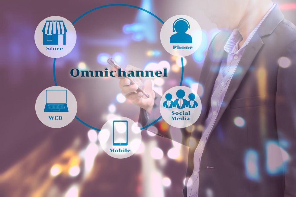 The Most Important Metrics for Monitoring an Omni-Channel Sales Strategy