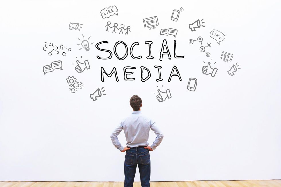 Do You Need a Company Social Media Policy?