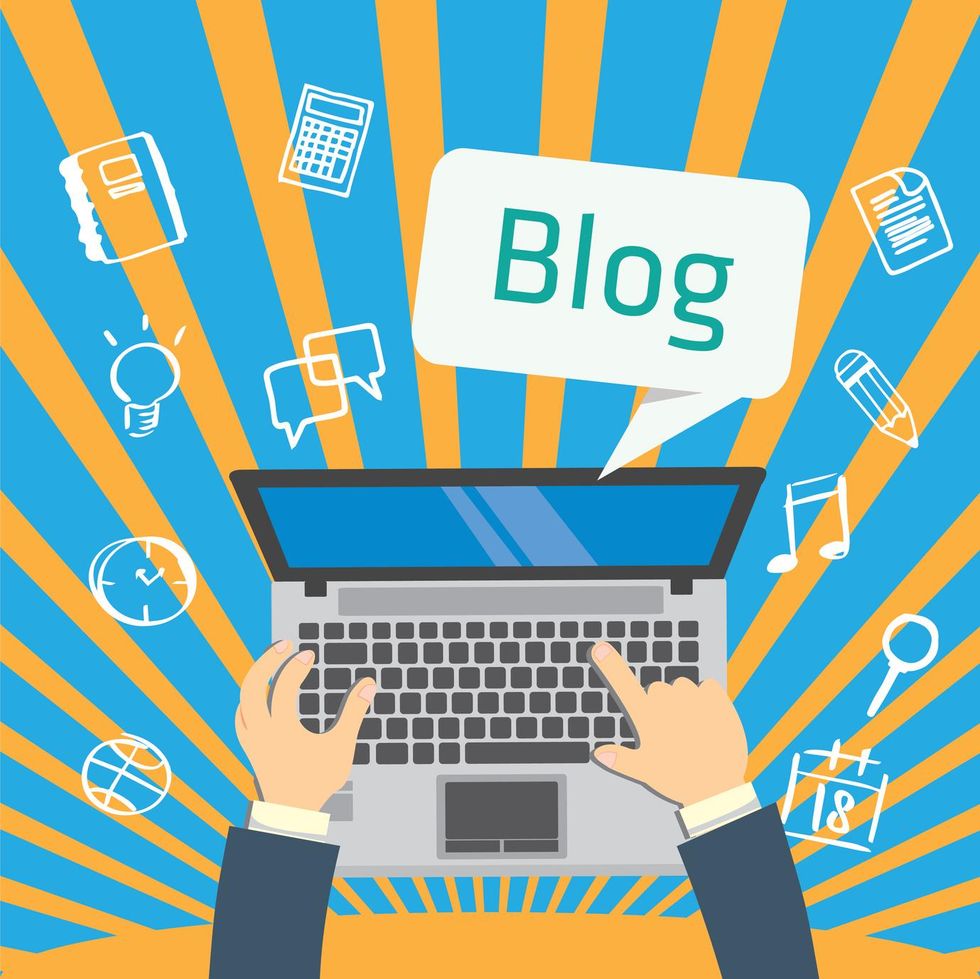 How to Optimize Your Blog Content and Get Noticed