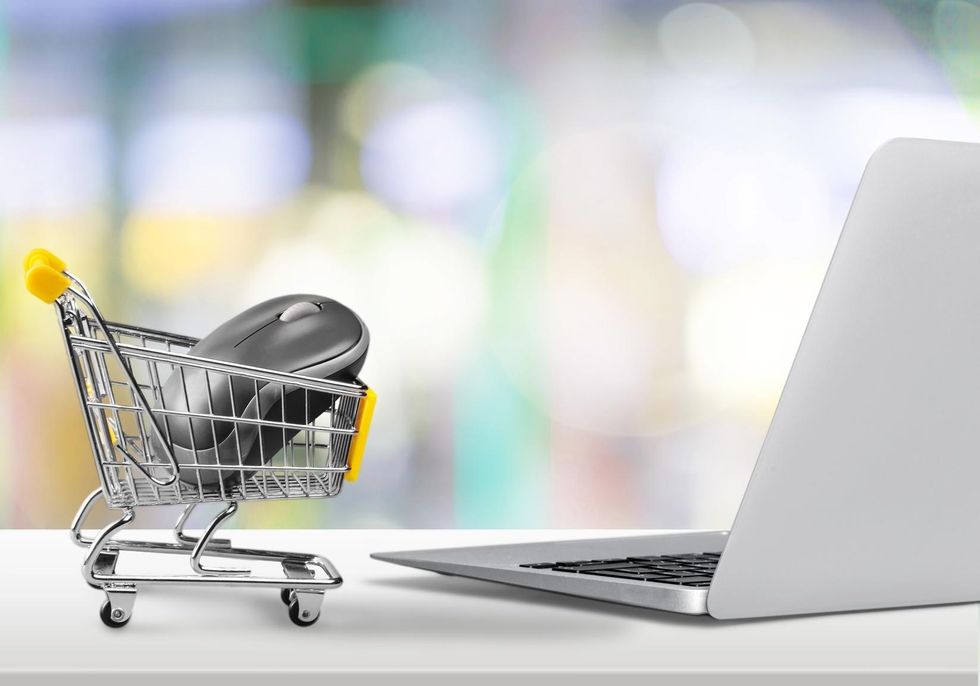 Should I Buy an E-Commerce Site? How to Make Money With an Existing Site