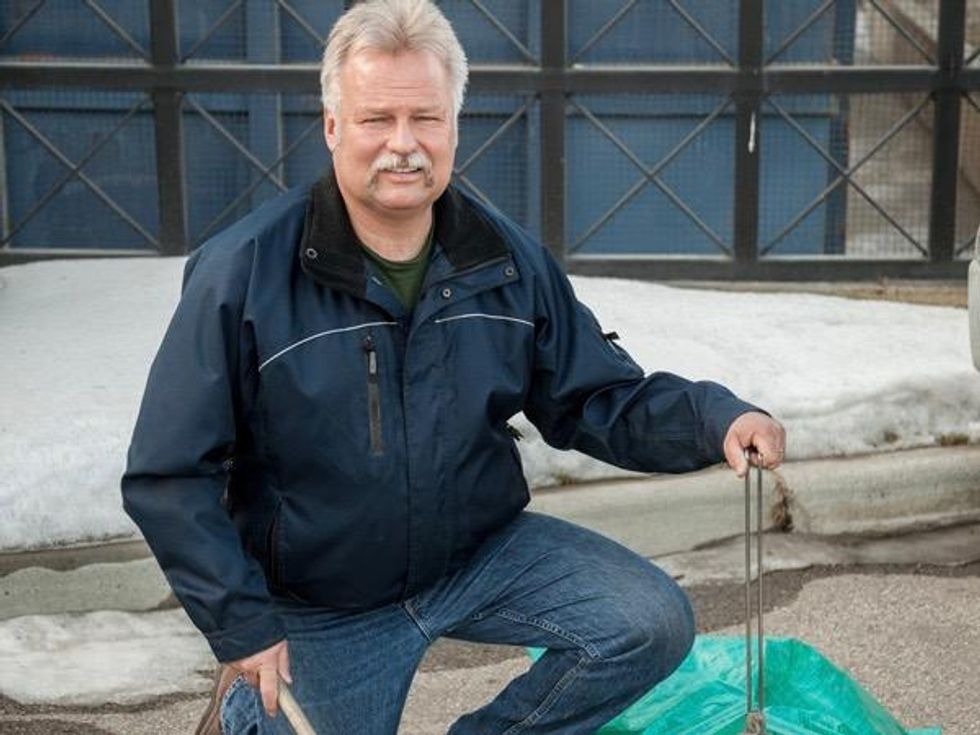 Turning Trash Into Cash: Tips for Starting a Successful Side Hustle