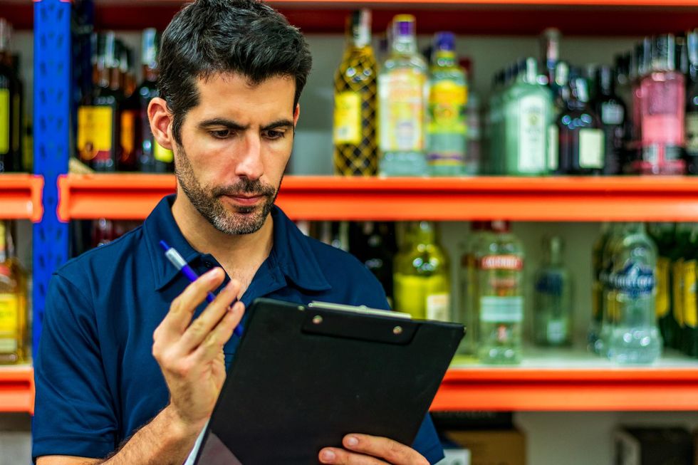 Top 6 Things to Know Before Buying a Liquor Store