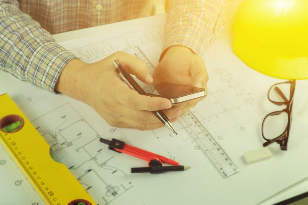 Use This Free Mobile App to Streamline Your Construction and Renovation Projects