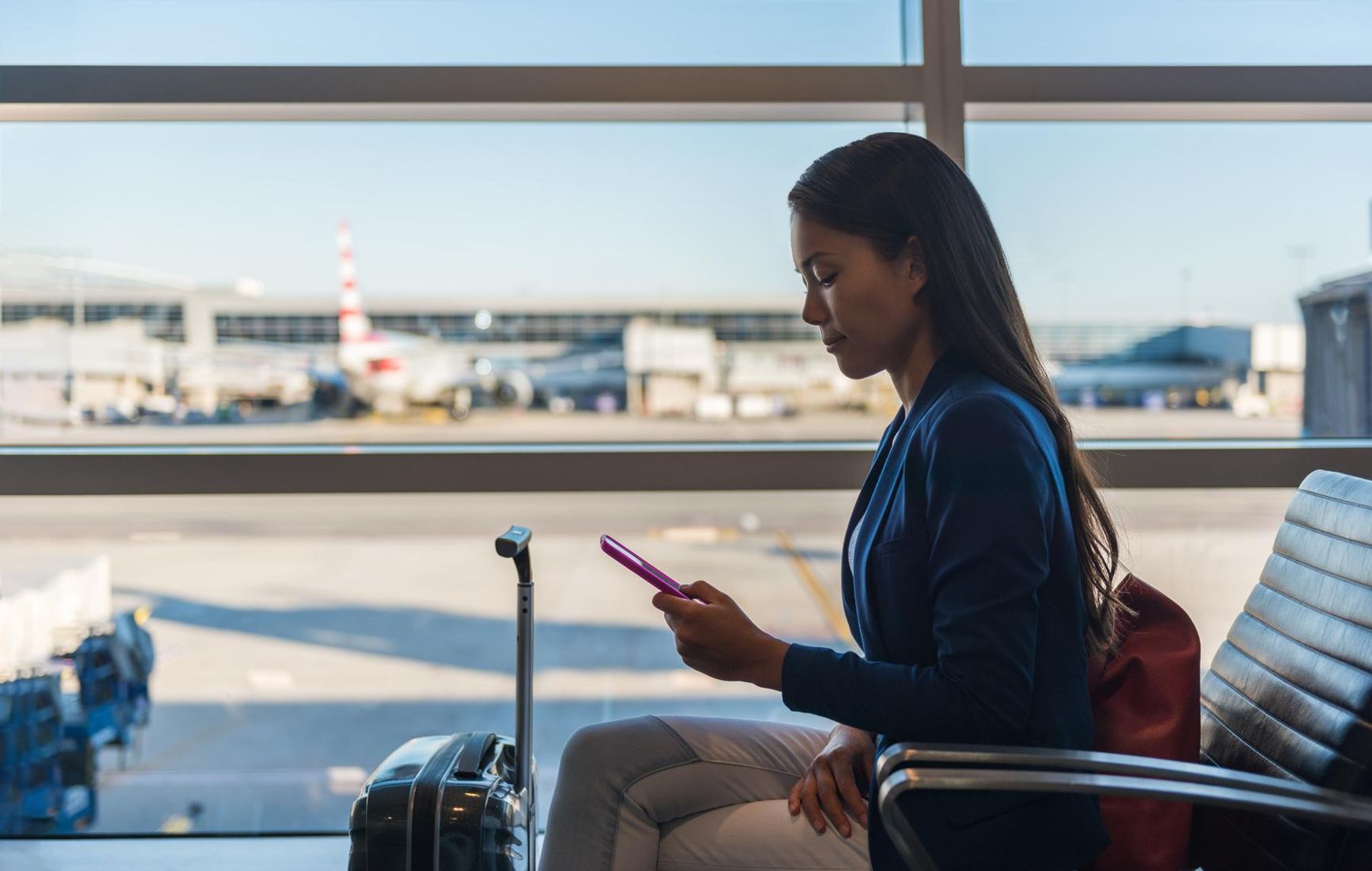 Tips and Tools for Staying Connected on Your Next Business Trip