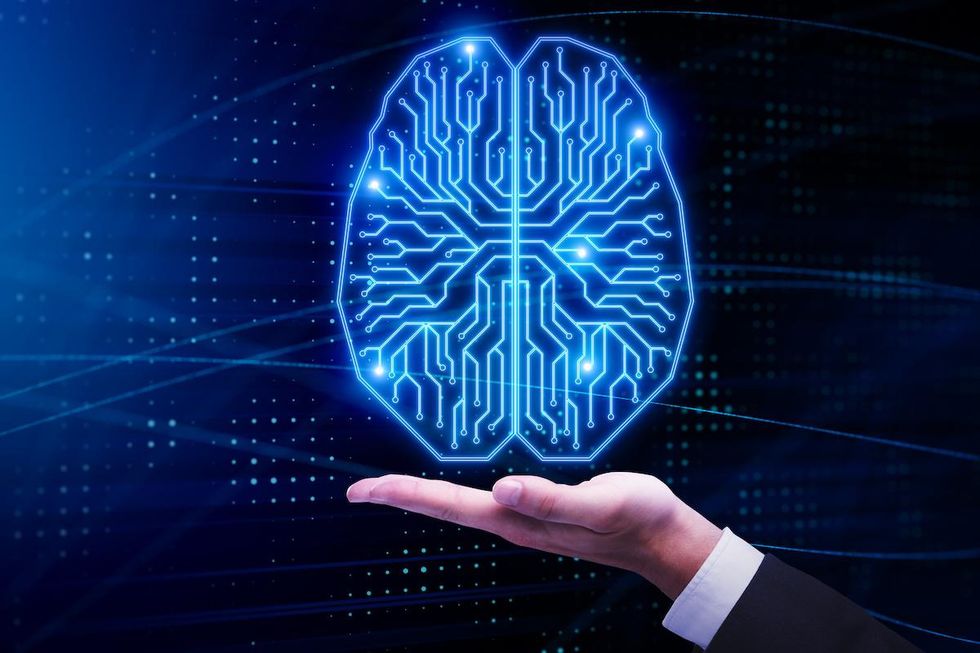 Build a 5-Star Customer Experience With Artificial Intelligence