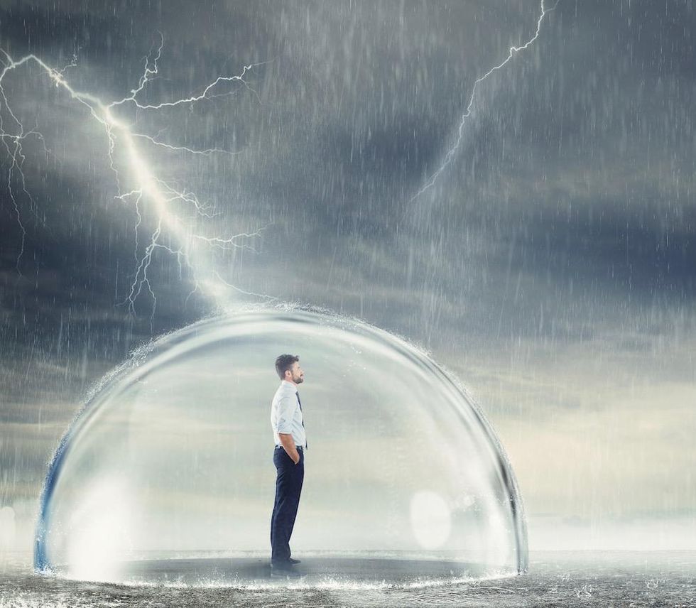 Hope for the Best But Expect the Worst: 4 Ways to Prepare for the Coming Recession