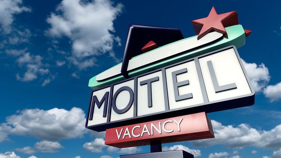 How to Succeed With a Motel Business
