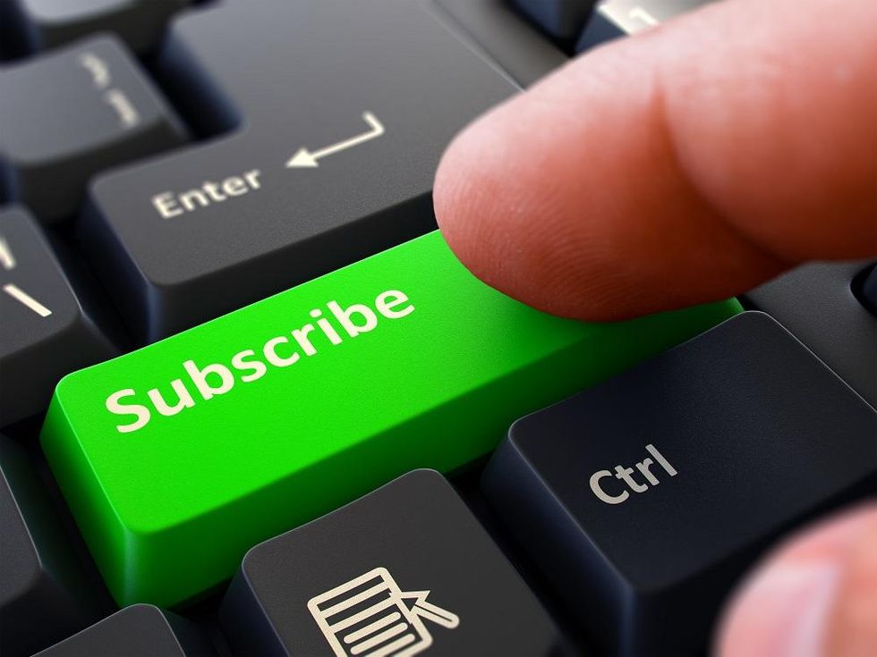 How to Market a Subscription Service