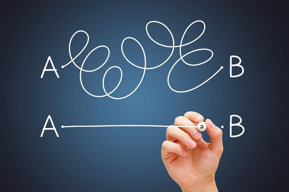 What's the Easiest Way to Start Your Own Business? Here Are 2 Shortcuts