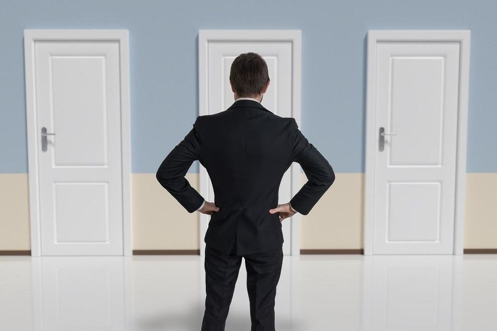 5 Choices That Can Make a Business More Successful