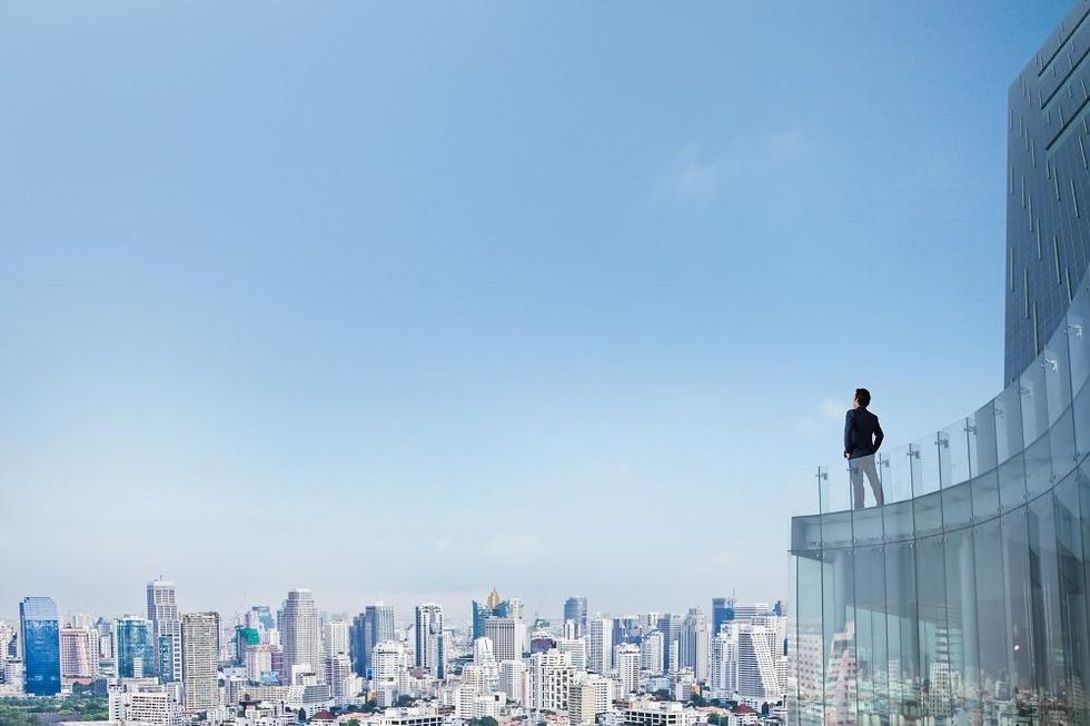 5 Business Expansion Strategies to Consider When Times Are Good