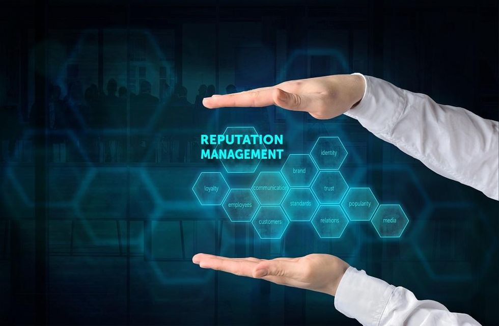 How to Protect Your Business's Reputation Online