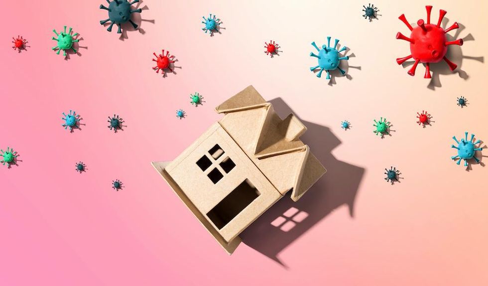 6-Step Coronavirus Action Plan for Realtors