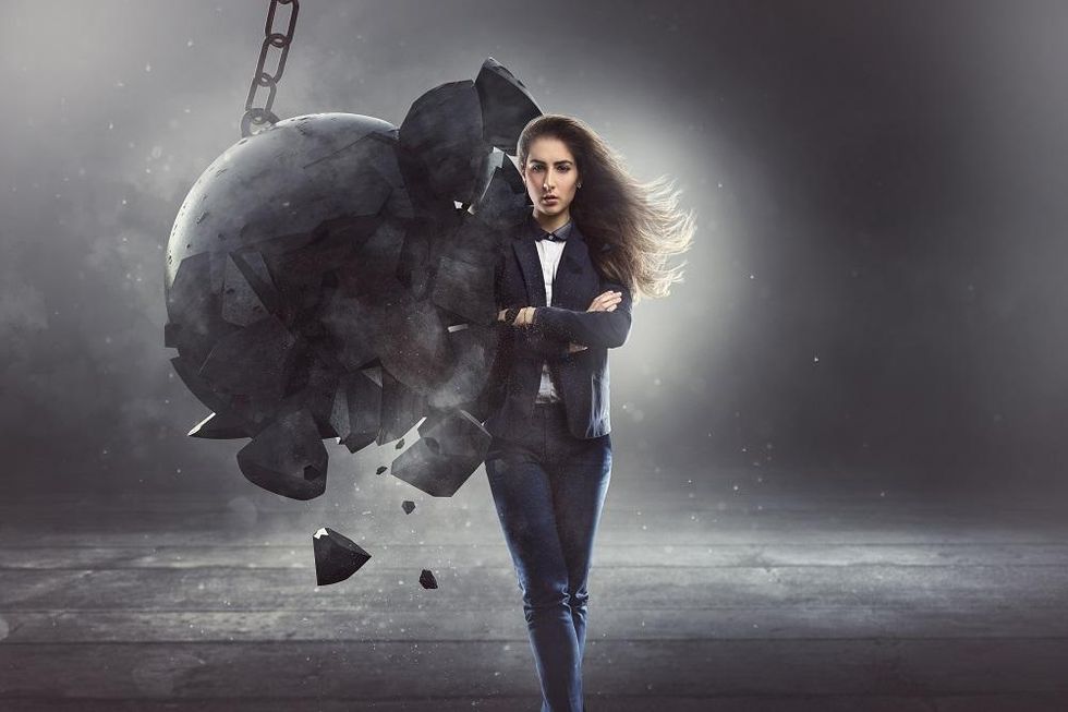 The 4 Keys to Building Business Resilience in Uncertain Times