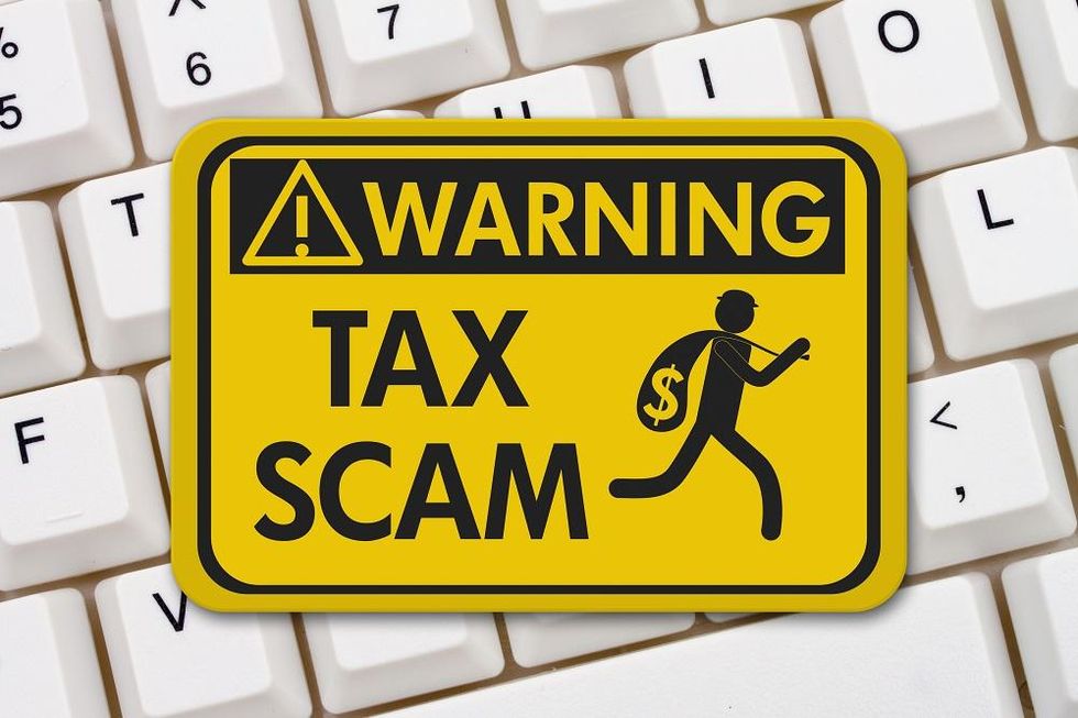 5 Things You Need to Know About Tax Identify Theft