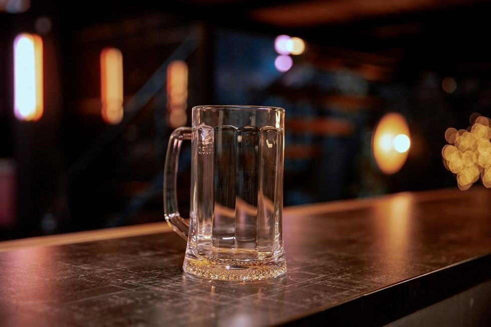 Business Lessons From a Bar That Shut Down Because of the Pandemic—Here’s How It Bounced Back