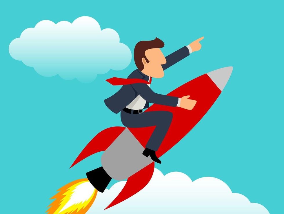 2 Business Growth Strategies to Help You Stay in Business During Hard Times