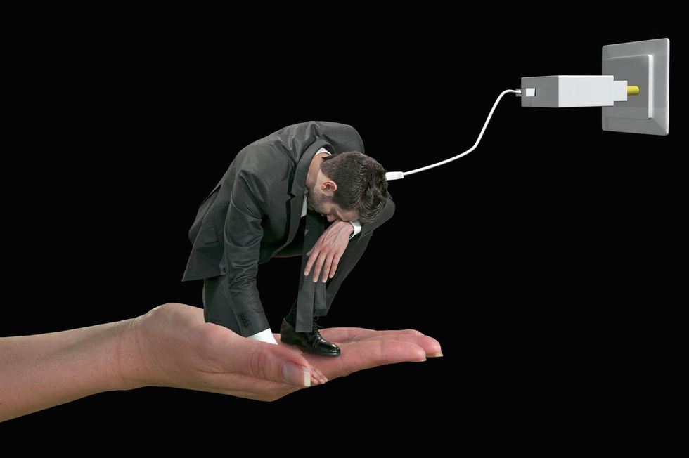 5 Effective Ways to Prevent Sales Rep Burnout