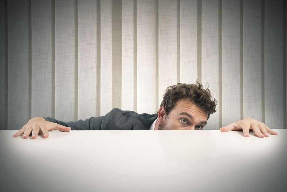 Can an Introvert Be a Leader? 4 Reasons They May Make the Best Leaders