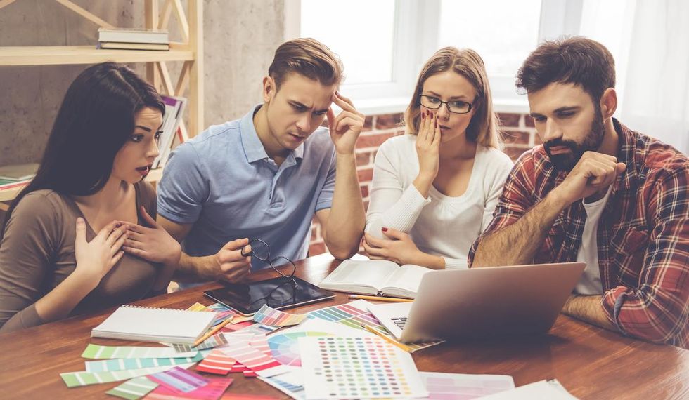 Is the Client Asking for Endless Revisions? Put a Stop to Excessive Requests for Changes