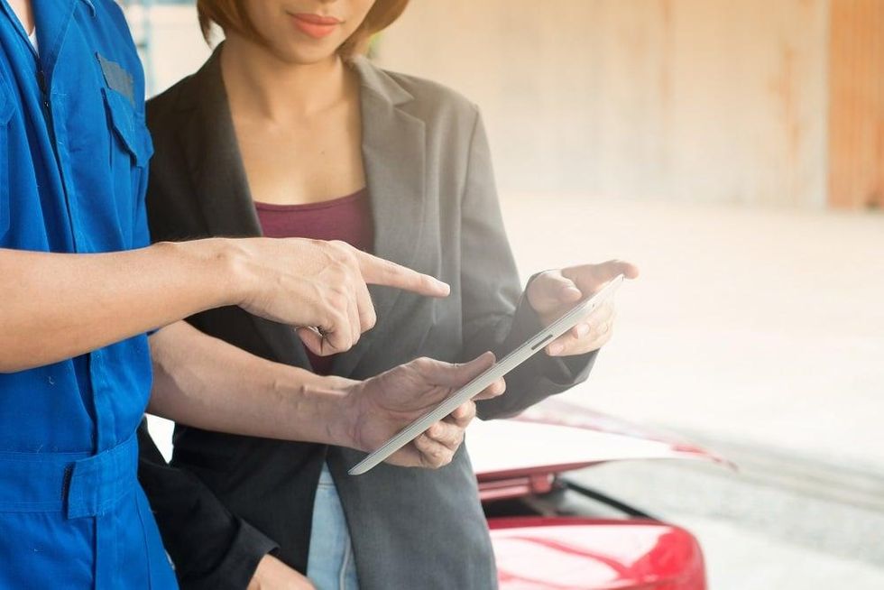 Why Skilled Trade Jobs Are Safer from Automation Than You Think