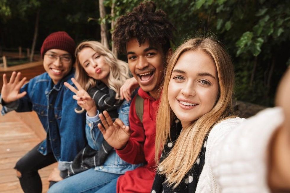 How to Target Teenagers As an Audience: Tips for a Successful Marketing Campaign