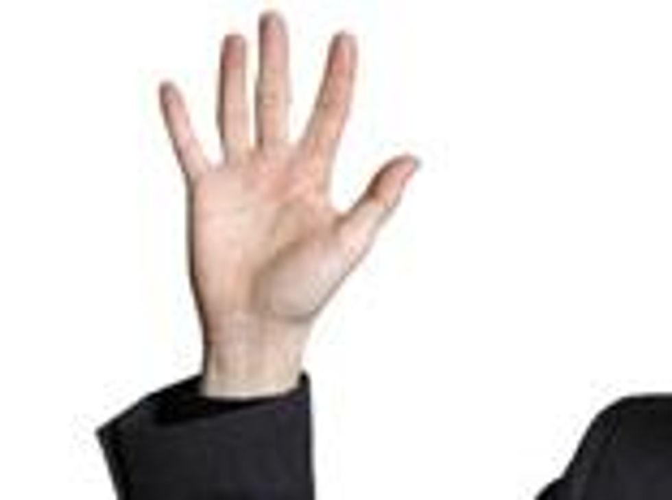 5 Small Business Mistakes to Avoid