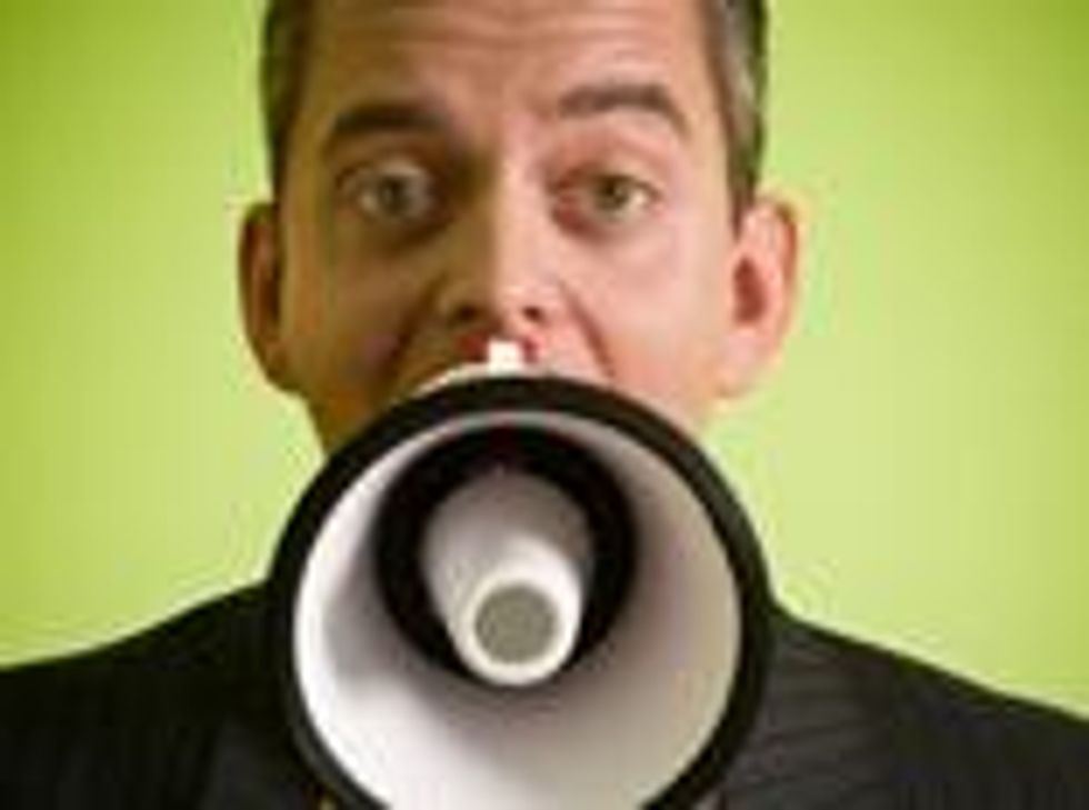 How Private Is Your E-mail?