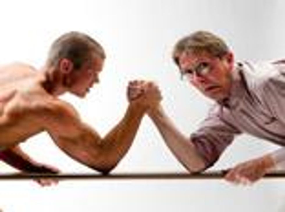 Don't Let Facebook Destroy Your Brand