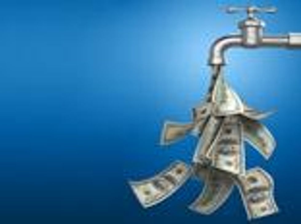 Why Small Businesses Need Cash Flow
