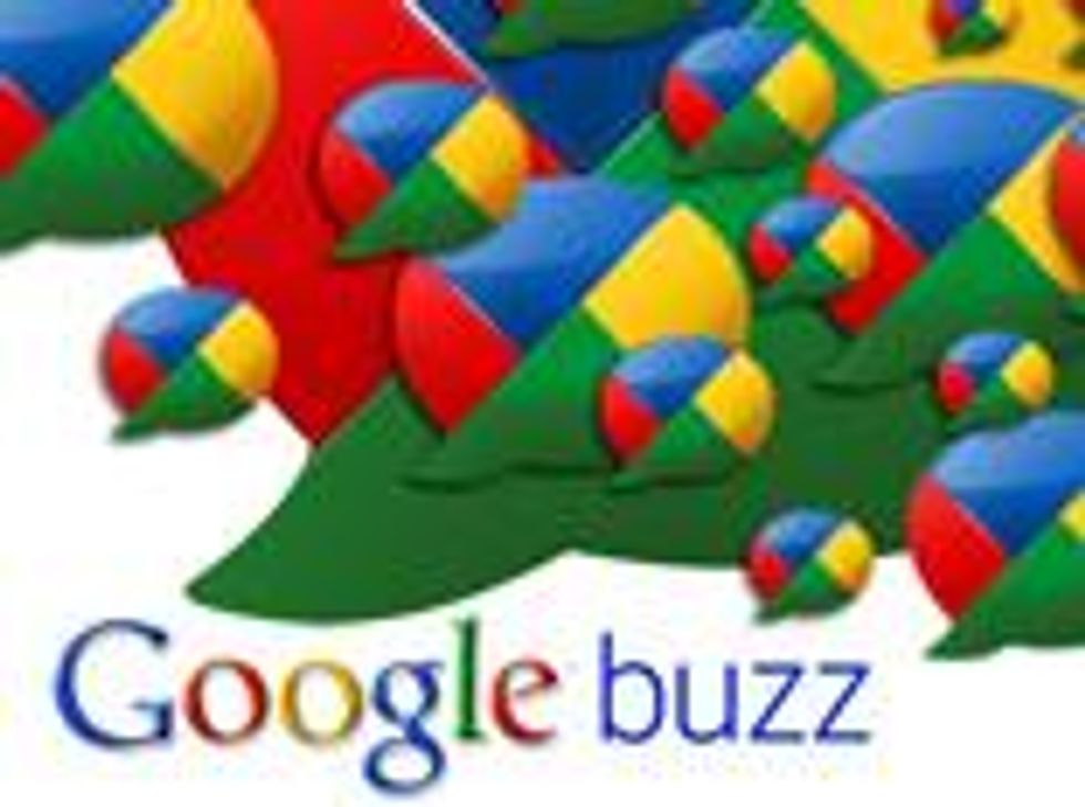What Can Google Buzz Do for Your Business?