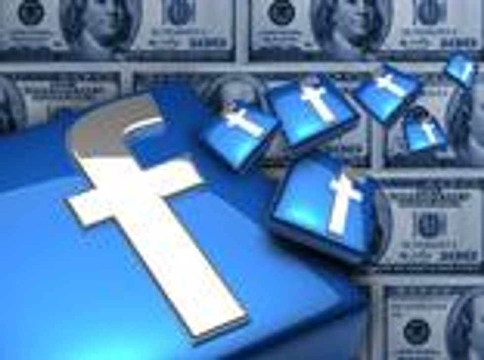 The Ugly Truth About Facebook for Business