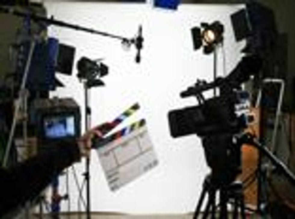How to Shoot Video for Your PR Campaign