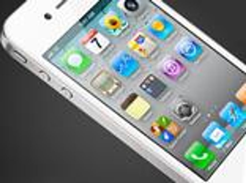 Your iPhone 4: Is It Safe?