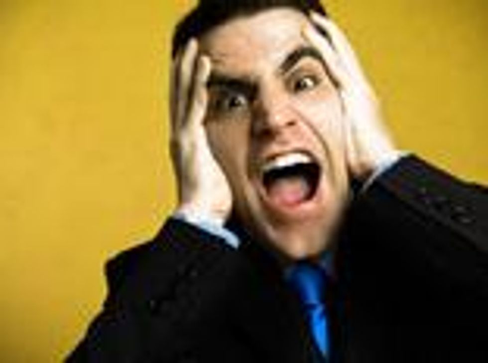 Anger and Frustration: The Impact of Midterm Elections on Small Business Issues