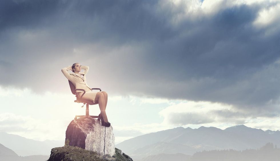 3 Ways Taking a Break Benefits You and Your Business