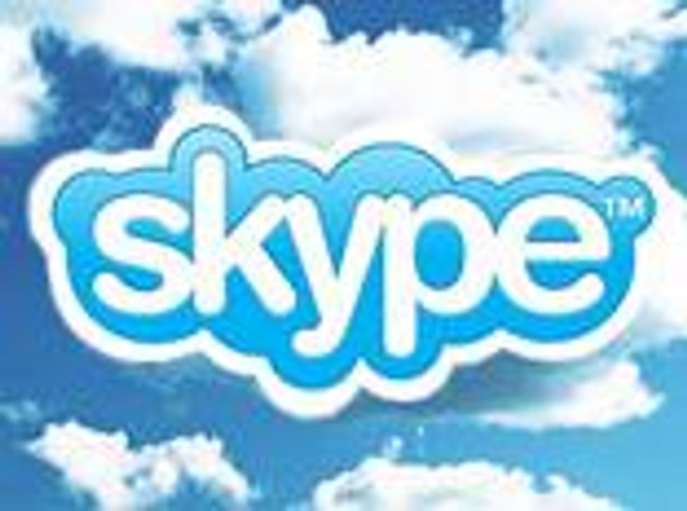 Skype Can Ensure You Are Always Prepared to Meet the Media