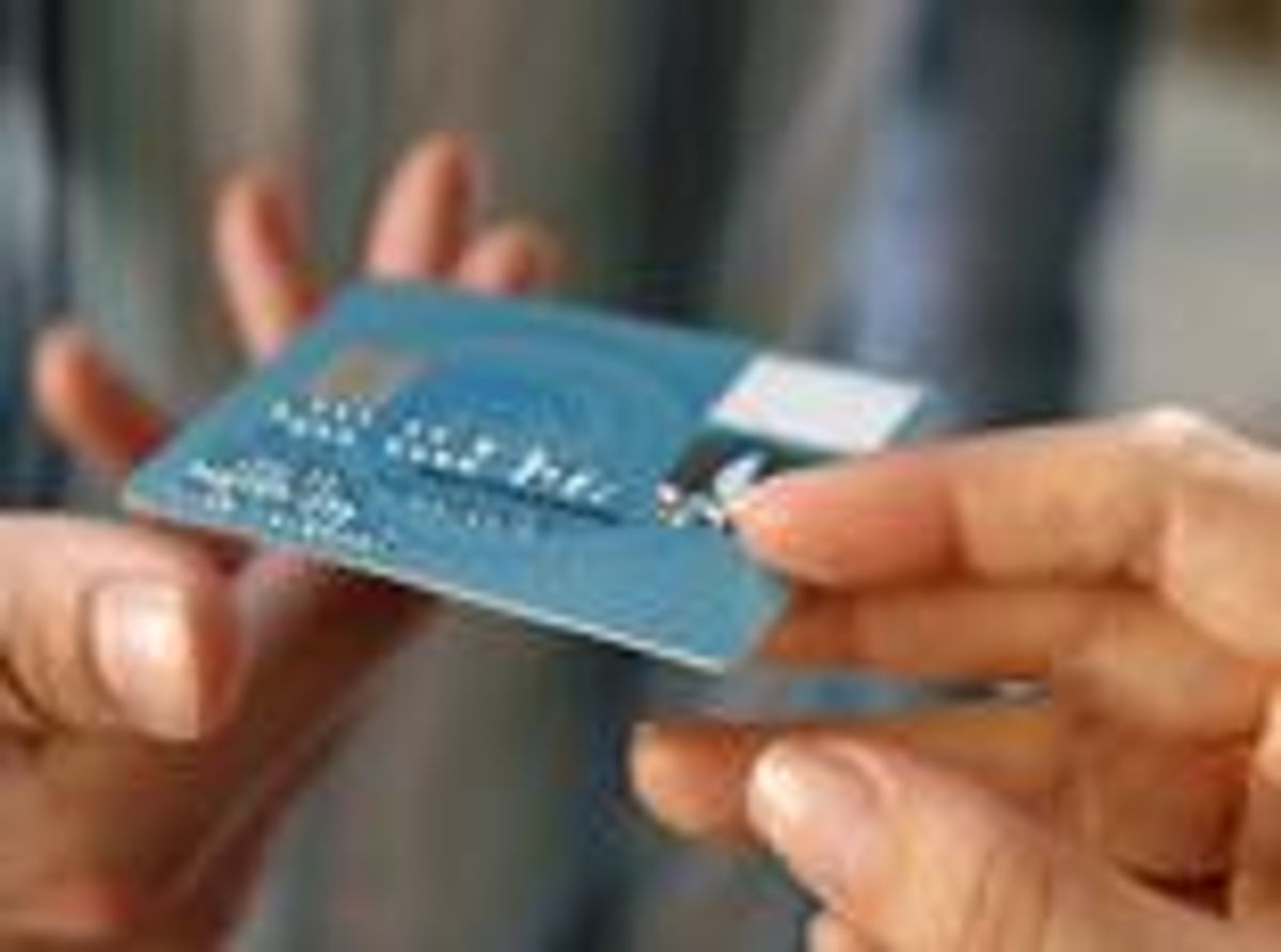 How to Use Business Credit Cards