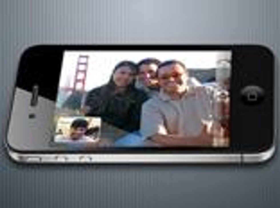 Top 3 Mobile Video Chat Options