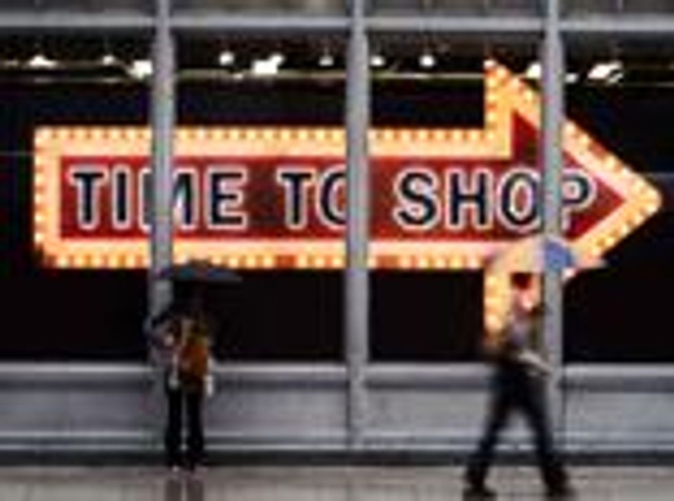 'Source Local' Movement Hits Small Business Community