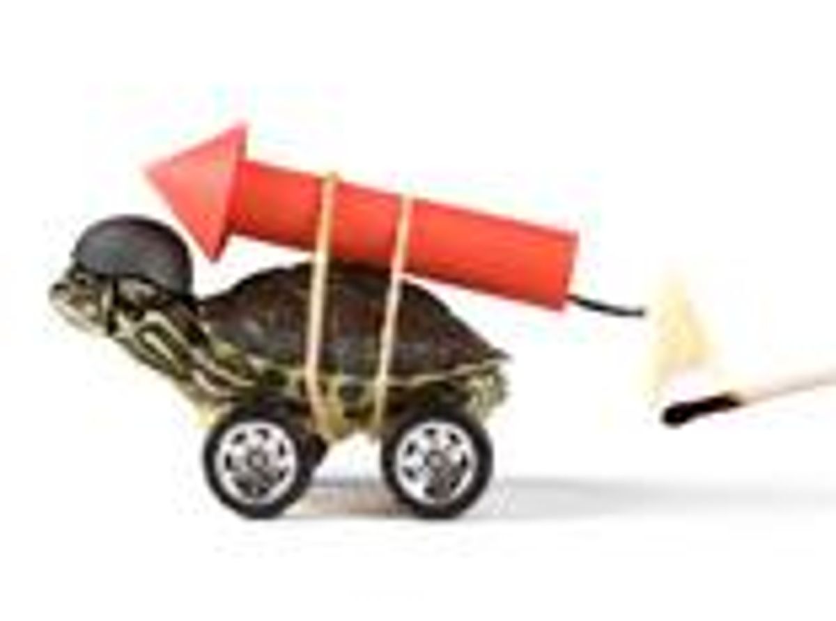 Does Buying a Big-Name Franchise Ensure Success?