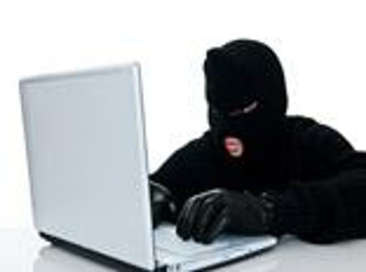 Minimize the Risk of Filing Taxes Electronically