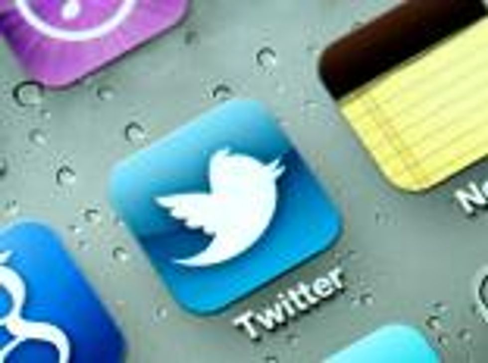 Use Twitter to Promote Your Business at a Trade Show