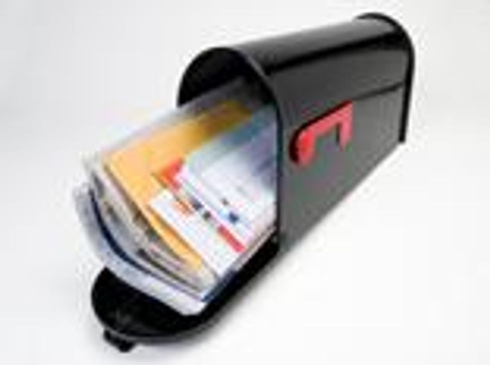 The Secret to Marketing with Direct Mail