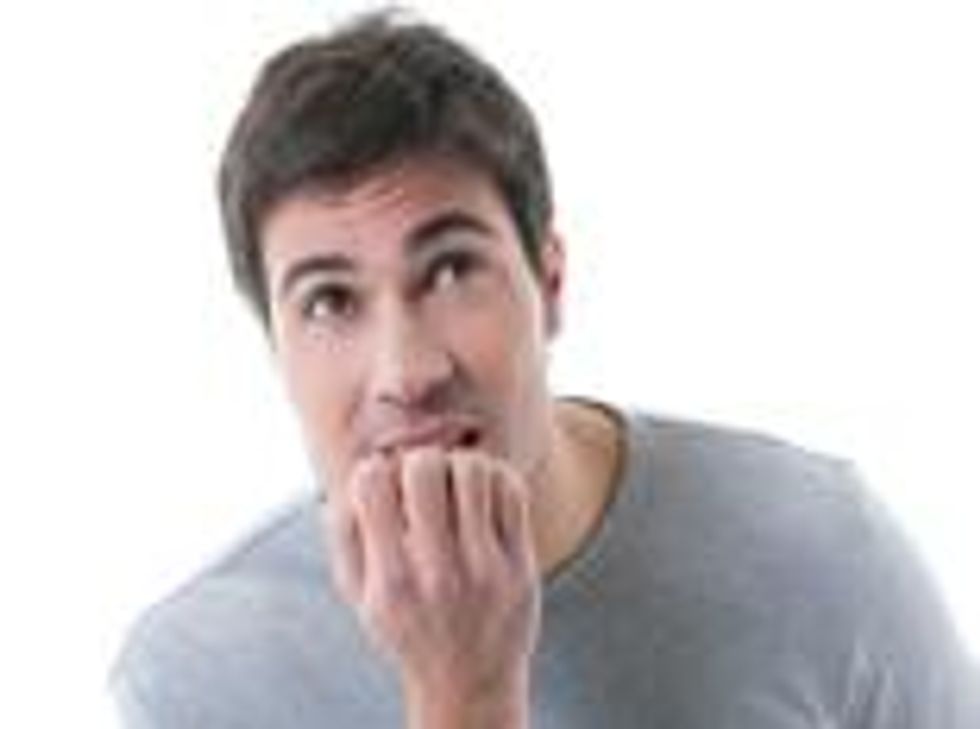 Are You at Risk for a Customer Data Breach?