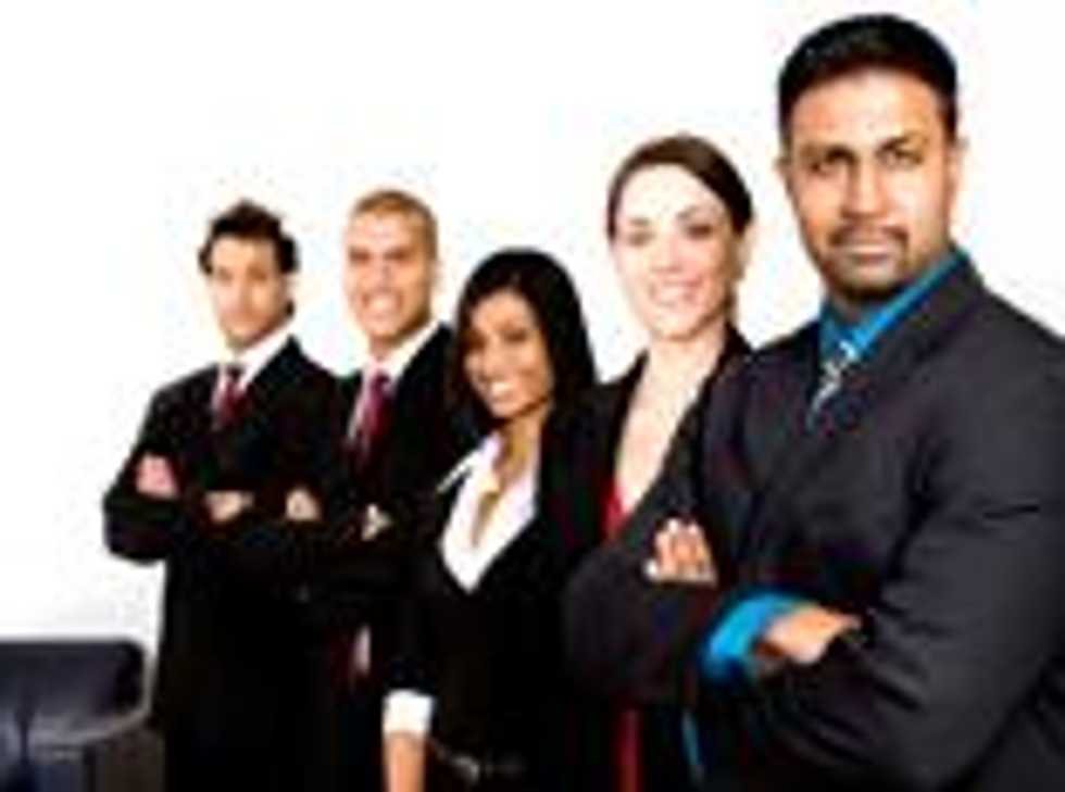 The Lineup of Professionals You Need on Your Startup Team