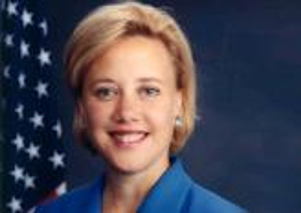 Meet Mary Landrieu, Senate Small Business Leader