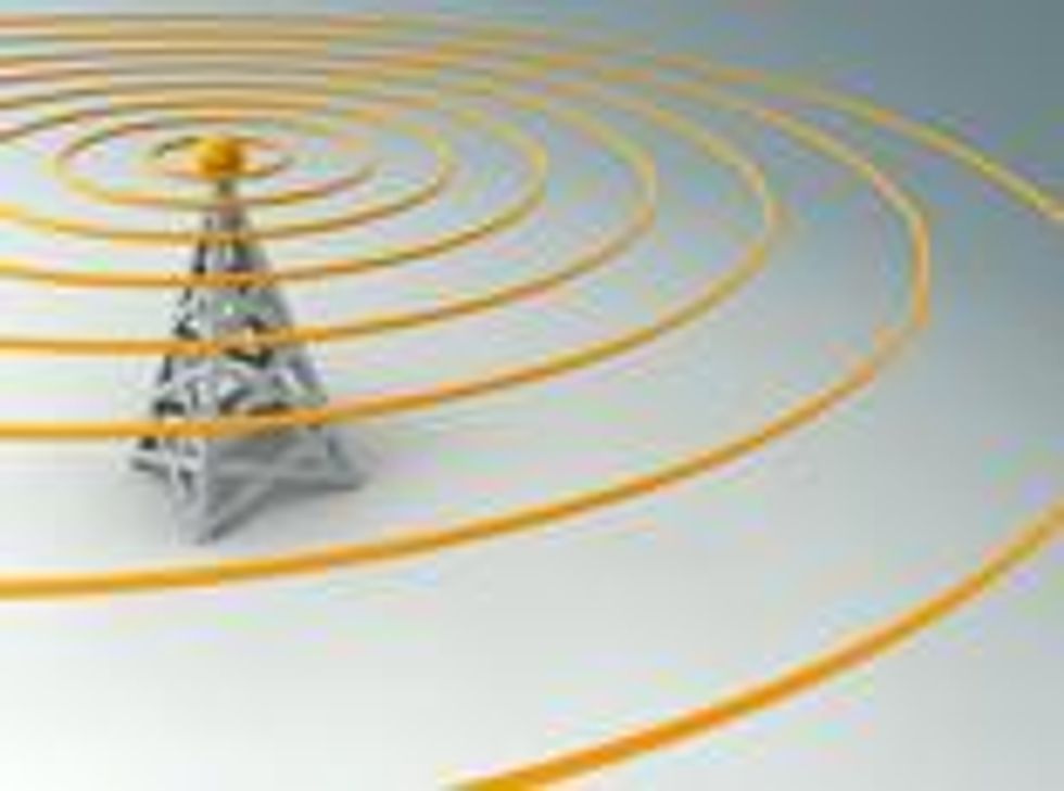 Basic Wi-Fi Setup For Small Business