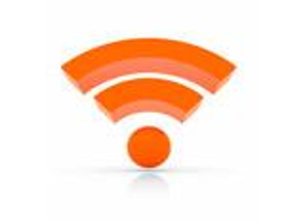 Wi-Fi Security for Your Small Business