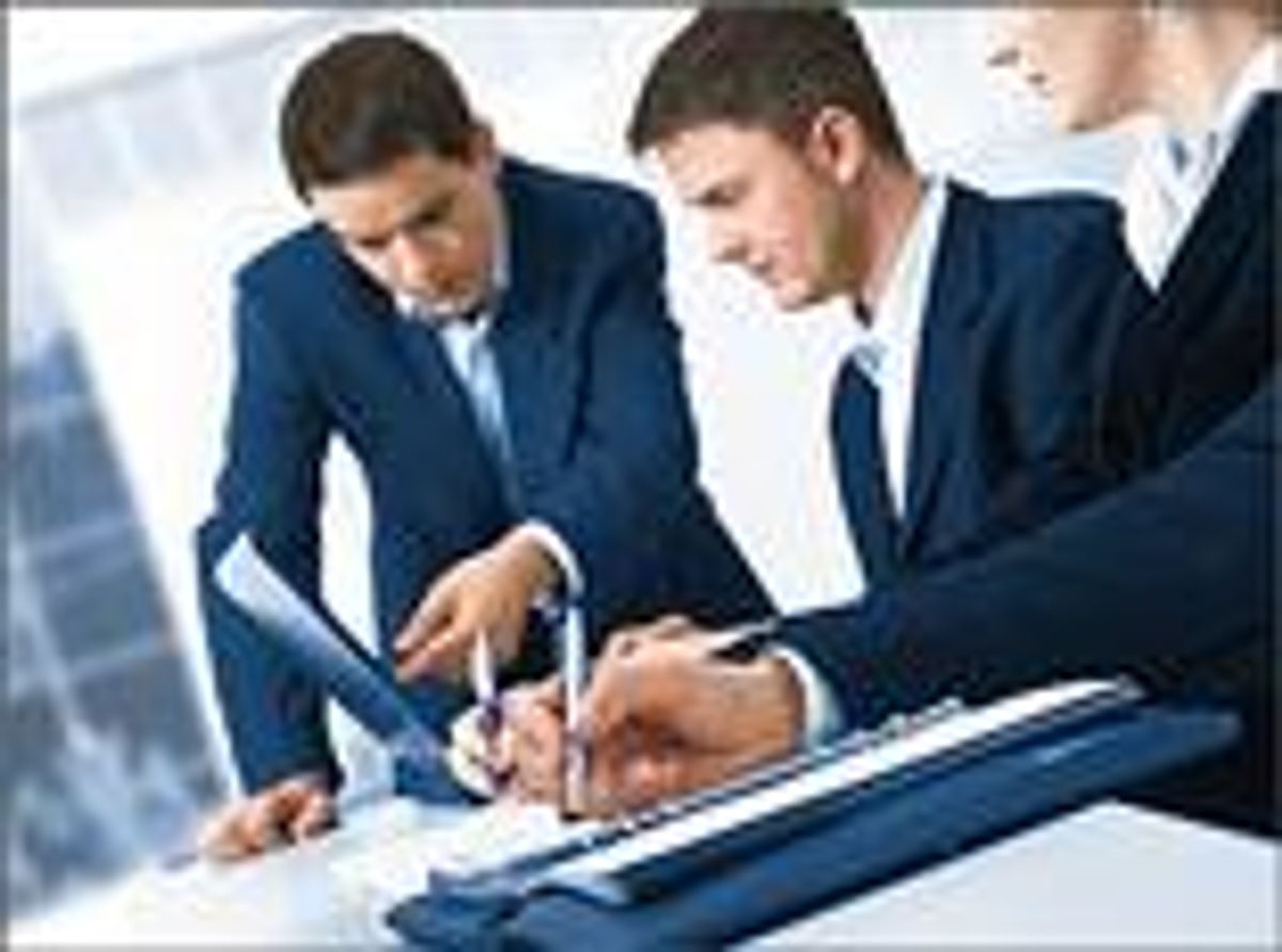 Benefits of Outsourcing to a Professional Employer Organization